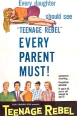 Teenage Rebel (1956)