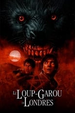 Le loup-garou de Londres serie streaming