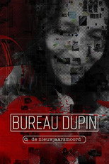 Bureau Dupin poster