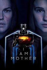 Image I AM MOTHER (2019) ฉัน คือ แม่