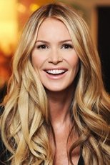 Foto retrato de Elle Macpherson