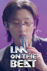 아이엠 온더비트 poster