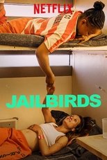 VER Jailbirds (2019) Online Gratis HD
