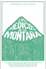 Los médicos de la montaña poster