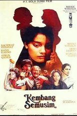 Poster for Season in Flowers