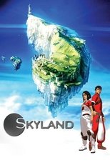 Poster for Skyland Season 1