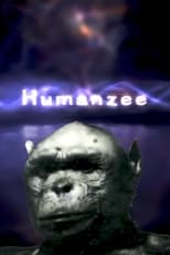 Poster for Humanzee: The Human Chimp