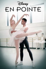 Poster zu Staffel 1 – On Pointe