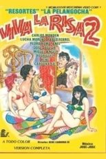 Poster for Viva la risa II