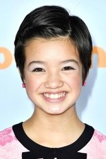 Poster for Peyton Elizabeth Lee