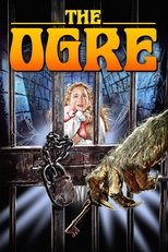 Poster for The Ogre