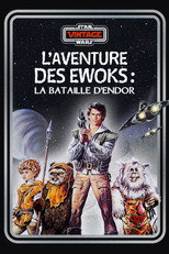 L'Aventure des Ewoks : La Bataille pour Endor