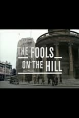 Poster for The Fools on the Hill