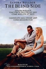 Poster di The Blind Side