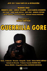 Guerrilla Gore poster