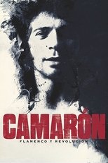 Camarón: Flamenco y revolución