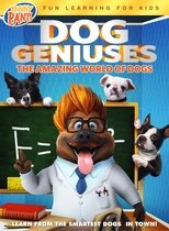 Poster for Dog Geniuses