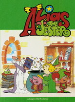 Alias the Jester (1985)