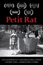 Poster for Petit Rat