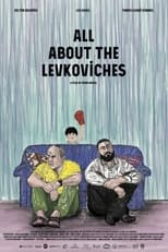 Poster for All About the Levkoviches