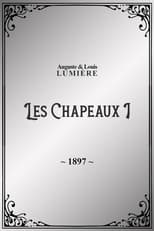 Poster for Les Chapeaux, I