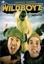 Poster for Wildboyz Season 3