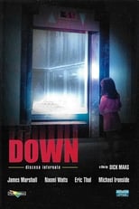 Poster di Down - Discesa infernale