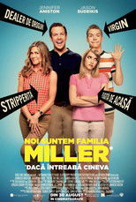 Noi suntem familia Miller