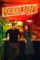 Poster for Foodie Love