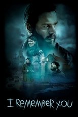 I Remember You poster movie