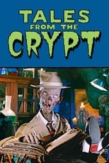 Poster for Tales from the Crypt Season 4