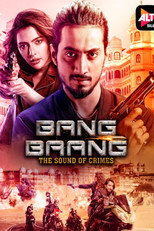 Bang Baang (2021)