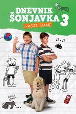 Diary of a Wimpy Kid: Dog Days