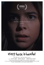 Poster for Every House Is Haunted 