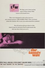 The Family Way (1966)