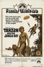 Tarzan and the Jungle Boy (1968)