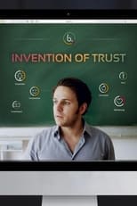 Poster for Invention of Trust 