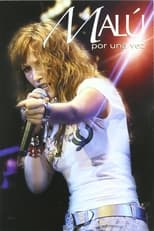 Poster di Malú - Por una vez