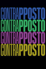 CONTRAPPOSTO poster