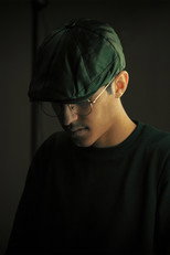hossein rahghoshay as Hossein in 10+1