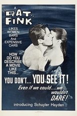 Rat Fink main poster