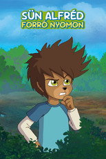 Sün Alfréd forró nyomon