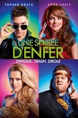 Une soirée d'enfer en streaming – Dustreaming