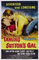 Poster for Taming Sutton’s Gal