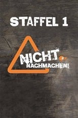 Season 1 poster