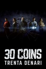 30 Coins - Trenta denari
