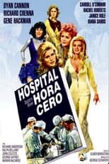 Hospital, hora cero