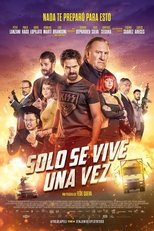 VER Sólo se vive una vez (2017) Online