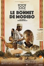 Modibo's Hat main poster