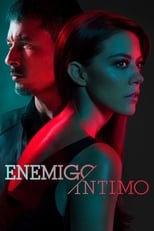 Poster for Enemigo íntimo Season 1